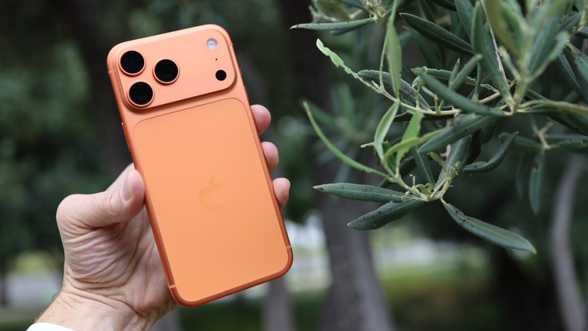 Giá iPhone 17 Pro Max Hoy Tháng 8: Cơ Hội Mua Sắm Chưa Từng Có