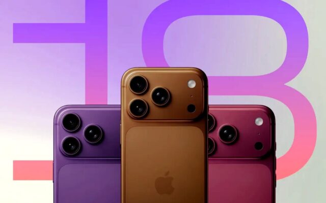 Sự Kiện Ra Mắt iPhone 18 Pro: Những Điểm Chờ Đợi Đáng Chú Ý