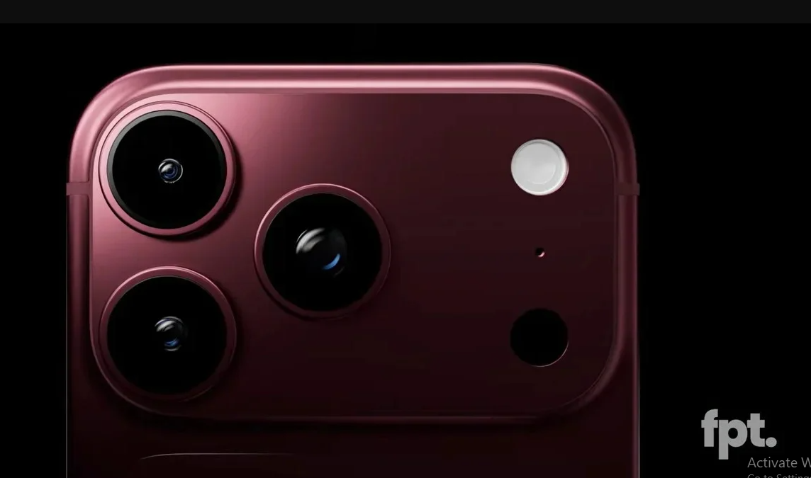 Khám Phá Những Nâng Cấp Đặc Biệt Của iPhone 18 Pro Max
