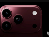 Khám Phá Những Nâng Cấp Đặc Biệt Của iPhone 18 Pro Max