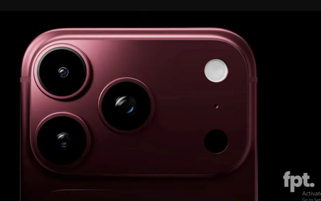 Khám Phá Những Nâng Cấp Đặc Biệt Của iPhone 18 Pro Max