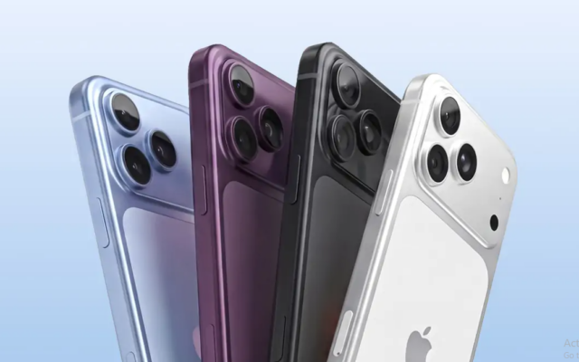 iPhone 18 Pro Max Sắp Ra Mắt Đối Mặt Với Nguy Cơ Khó Khăn Trong Cung Ứng