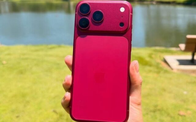 Dự Đoán Về Sự Ra Mắt iPhone 18: Những Thông Tin Nổi Bật Nhất