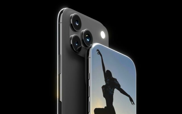 iPhone 20: Bí Mật Những Tính Năng Đột Phá Sắp Ra Mắt