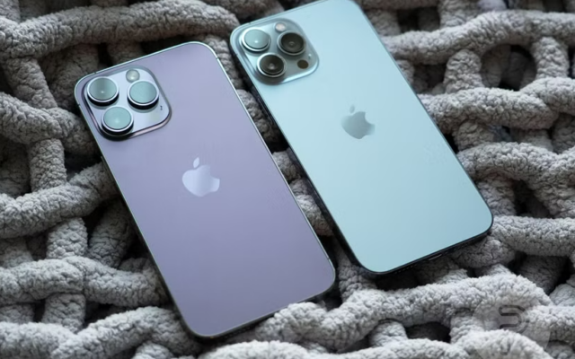 Khám Phá Hai Chiếc iPhone Pro Max Đang Giảm Giá Đáng Kể Giữa Năm 2026
