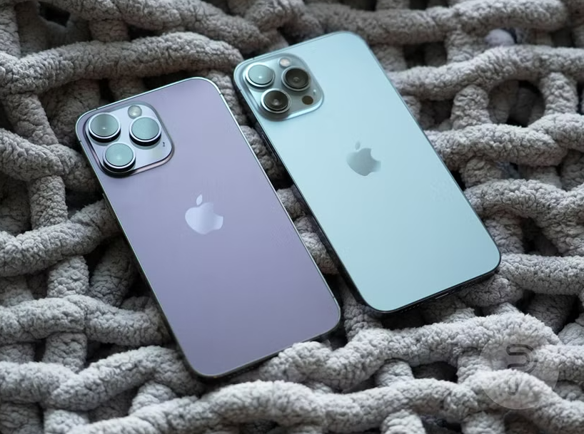Khám Phá Hai Chiếc iPhone Pro Max Đang Giảm Giá Đáng Kể Giữa Năm 2026