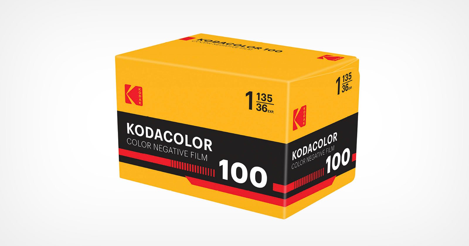 Kodak có film mới: Giá 250.000 đồng/cuộn, rẻ hơn Ektar 100, hứa hẹn thay thế ProImage 100?- Ảnh 1. Kodak có film mới: Giá 250.000 đồng/cuộn, rẻ hơn Ektar 100, hứa hẹn thay thế ProImage 100?- Ảnh 1.