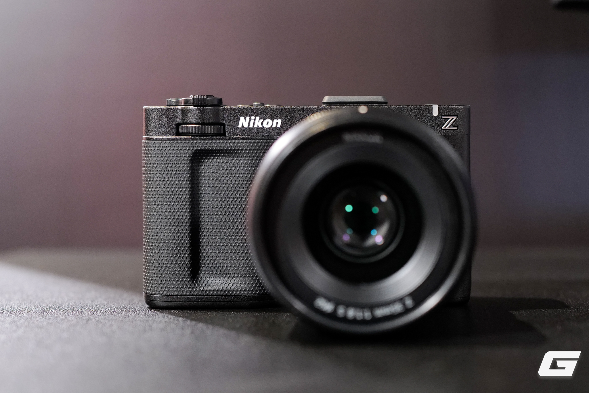 Nikon ZR cung cấp trải nghiệm điện ảnh chất lượng cao Nikon ZR cung cấp trải nghiệm điện ảnh chất lượng cao