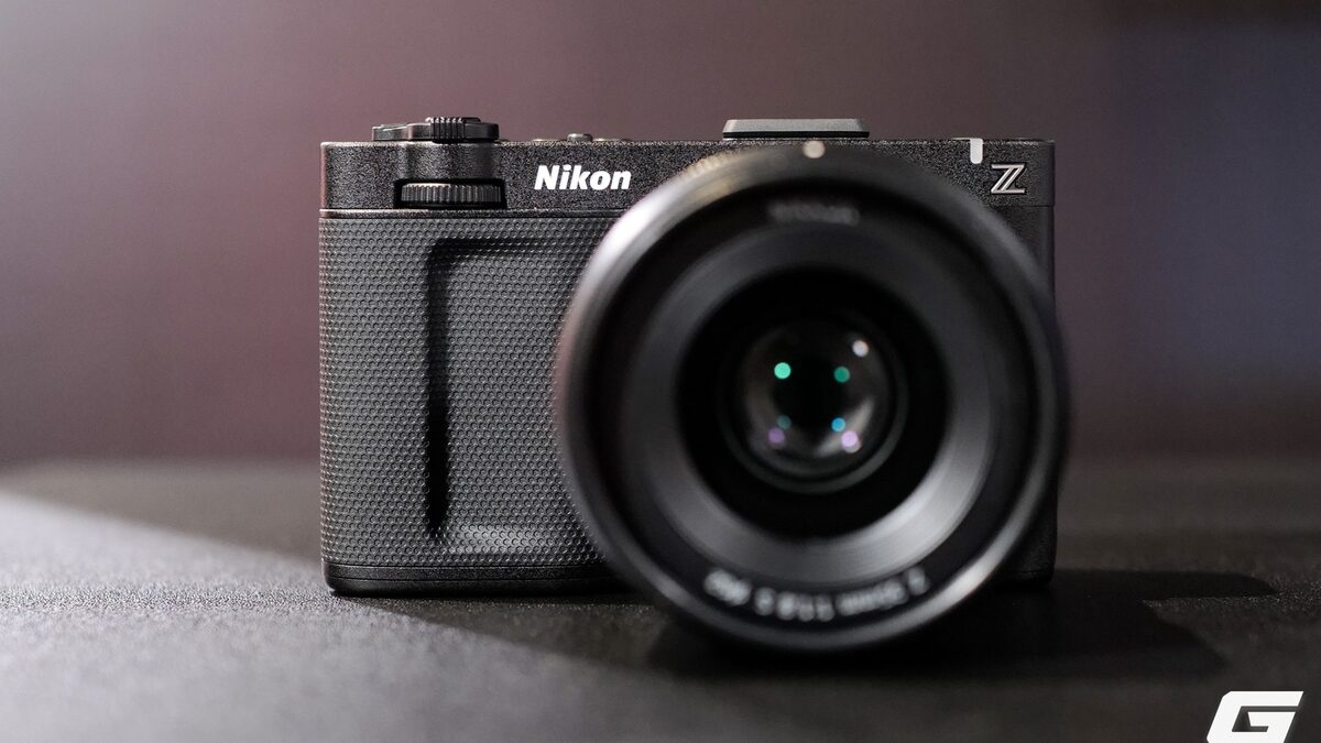 Nikon ZR: Máy Quay Điện Ảnh Full-frame Đầu Tiên Tại Việt Nam