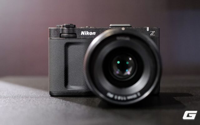Nikon ZR: Máy Quay Điện Ảnh Full-frame Đầu Tiên Tại Việt Nam