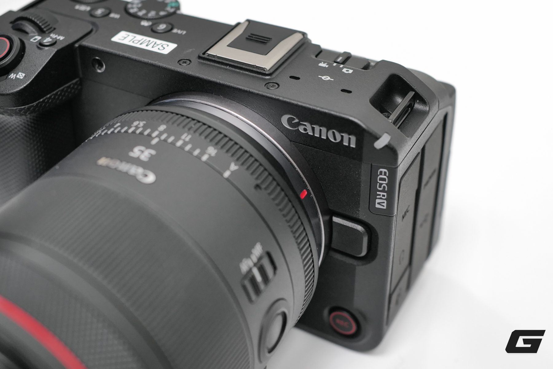 Canon EOS R6 V chính thức ra mắt tại Việt Nam: Máy quay full-frame 7K cho thế hệ creator mới- Ảnh 7.
