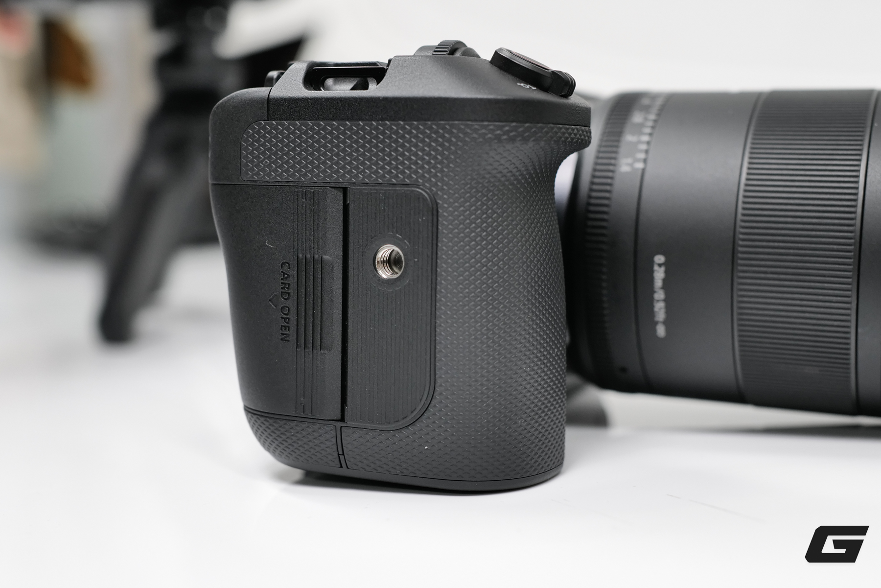 Canon EOS R6 V chính thức ra mắt tại Việt Nam: Máy quay full-frame 7K cho thế hệ creator mới- Ảnh 3.