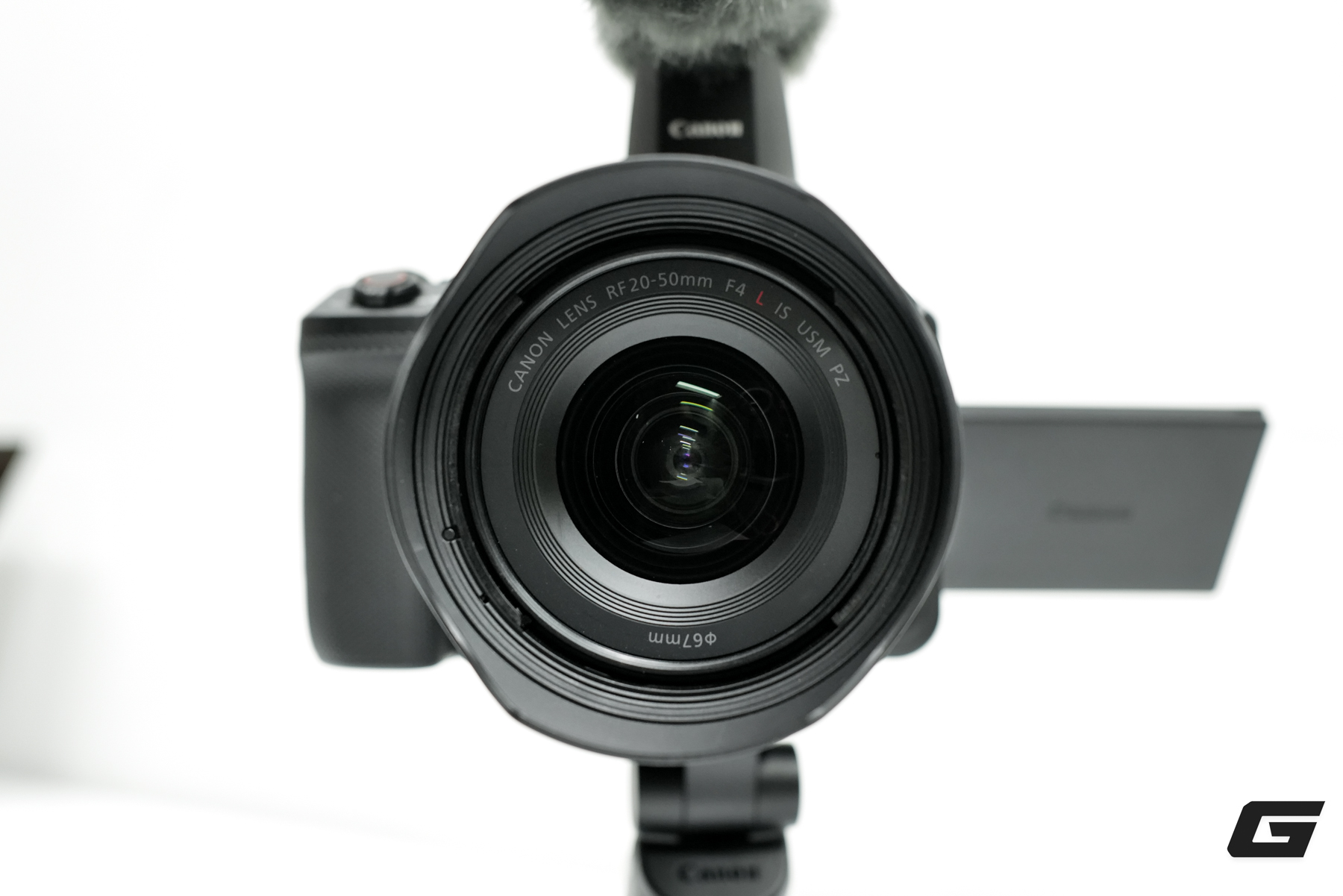 Canon EOS R6 V chính thức ra mắt tại Việt Nam: Máy quay full-frame 7K cho thế hệ creator mới- Ảnh 11.