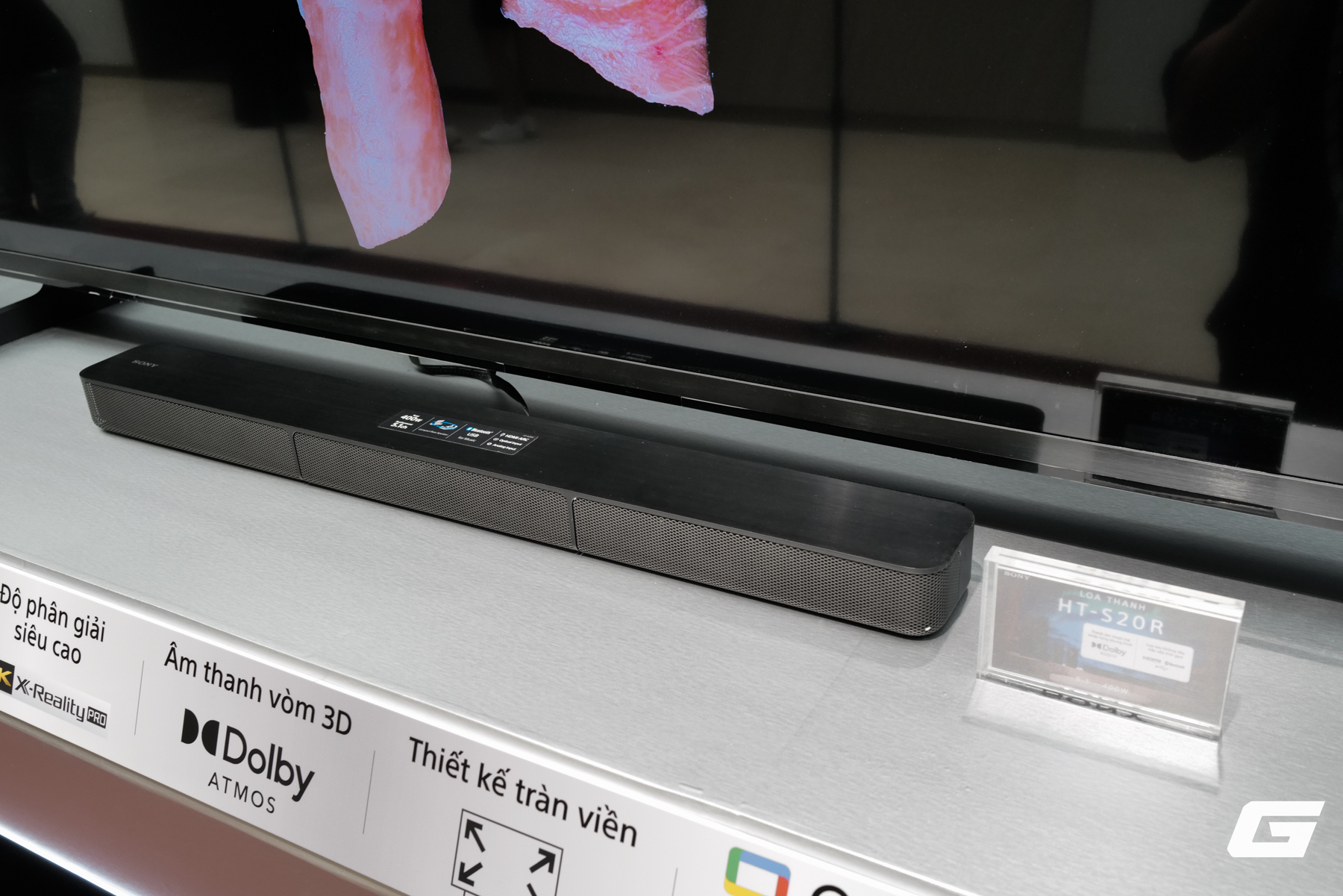 l1293820-17821277981311525347501 Sony Việt Nam ra mắt loạt TV Bravia mới mùa World Cup, kích thước "khủng" đến 100 inch - Ảnh 10.