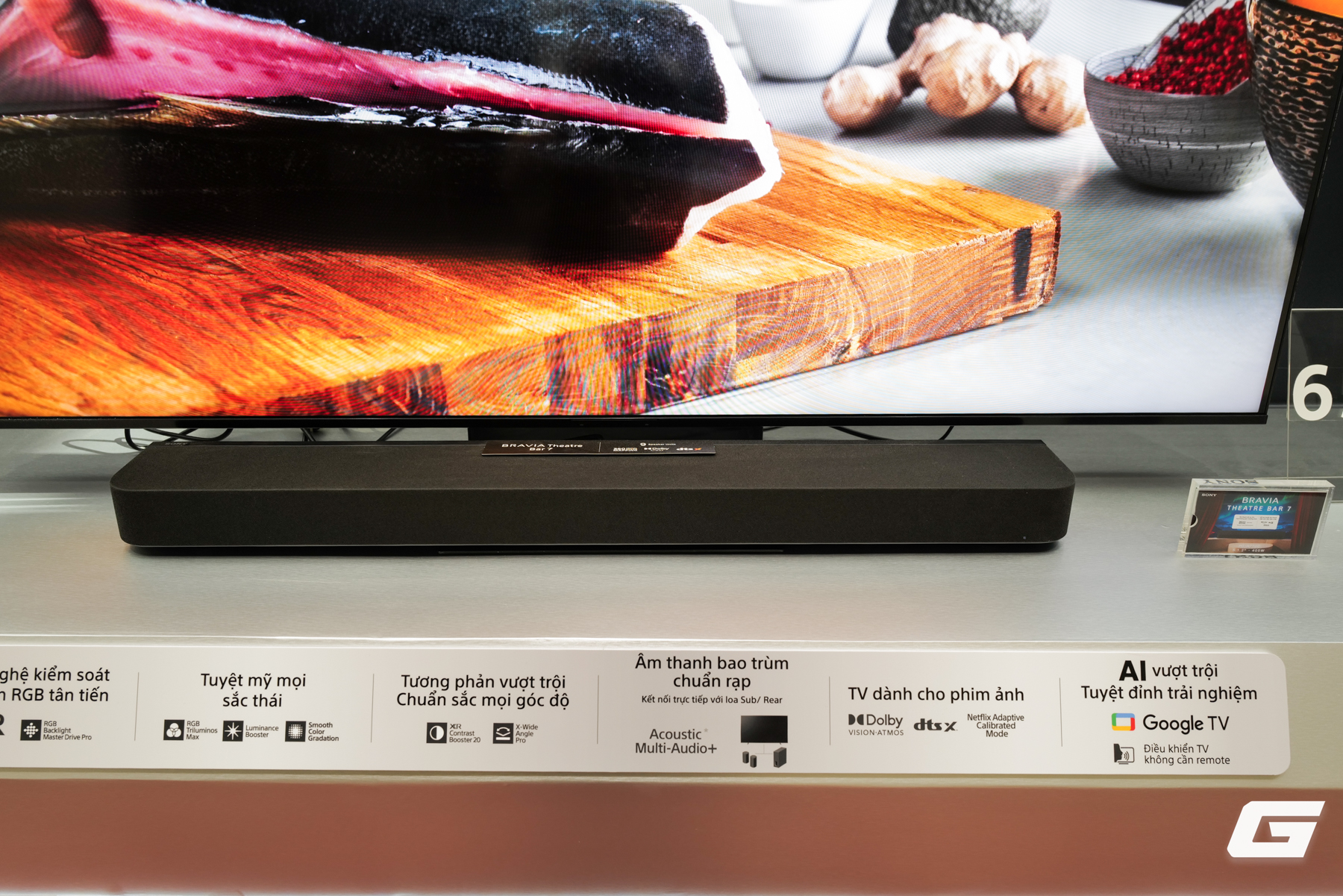 l1293821-17821277981841899952827 Sony Việt Nam ra mắt loạt TV Bravia mới mùa World Cup, kích thước "khủng" đến 100 inch - Ảnh 12.