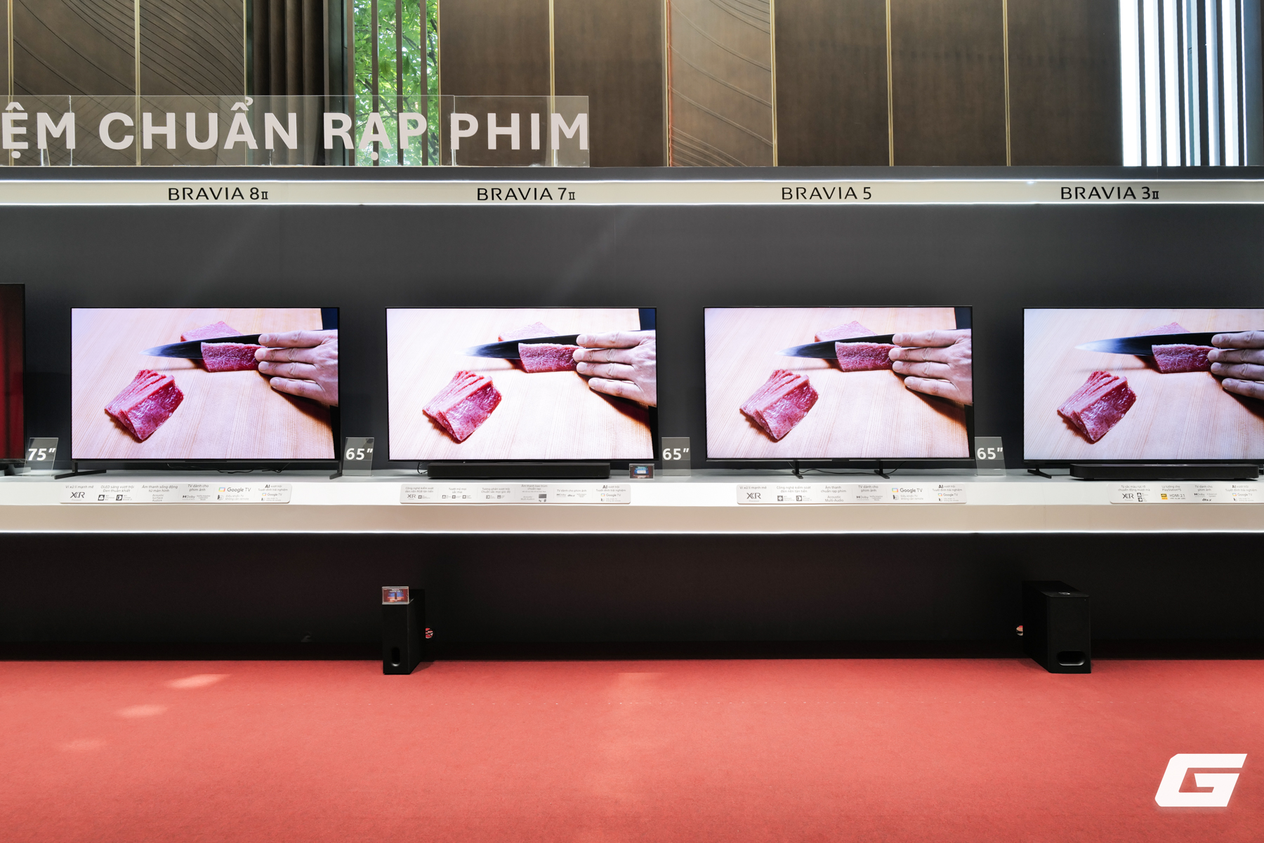 l1293825-1782127418404371791555 Sony Việt Nam ra mắt loạt TV Bravia mới mùa World Cup, kích thước "khủng" đến 100 inch - Ảnh 4.