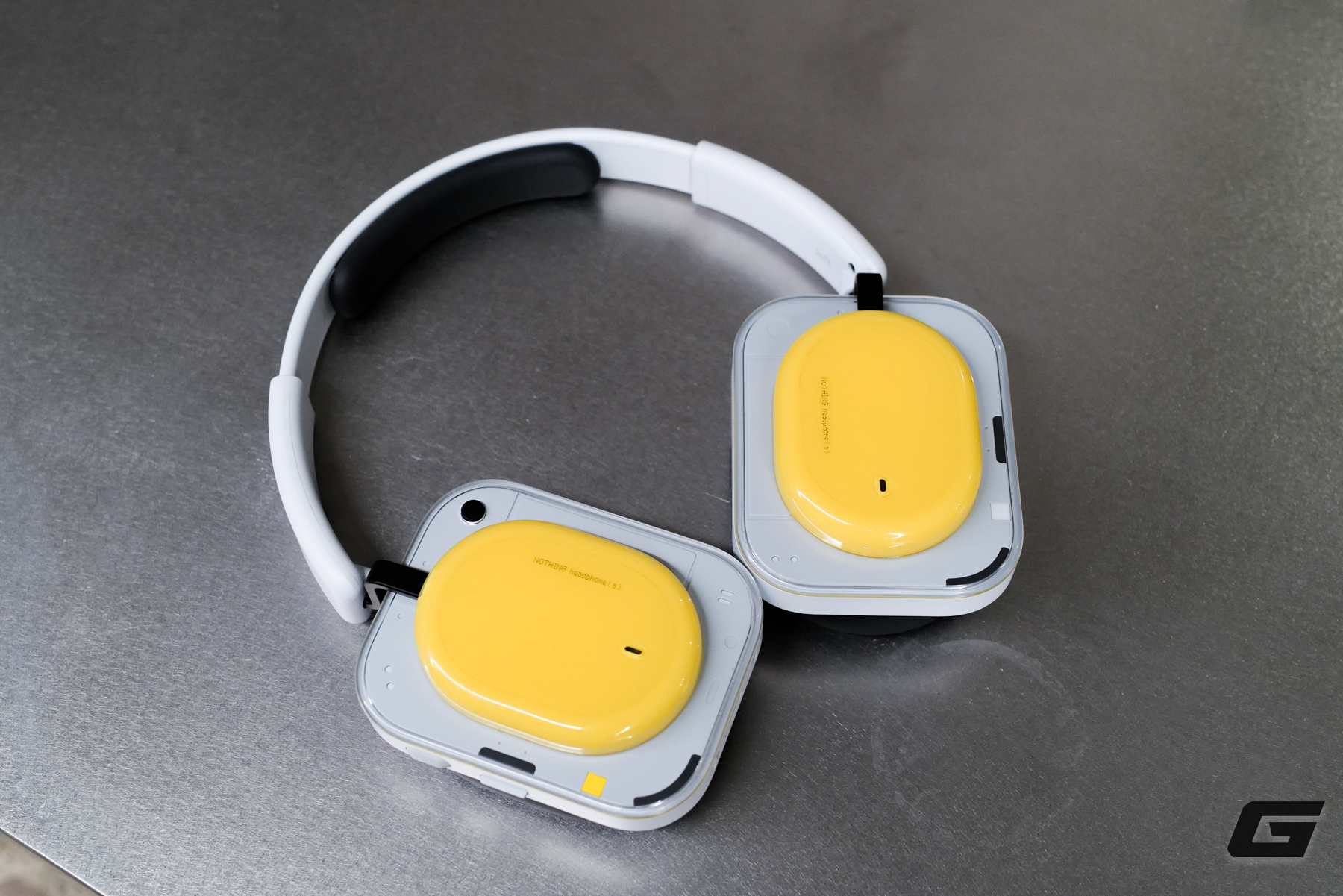 Nothing Headphone a