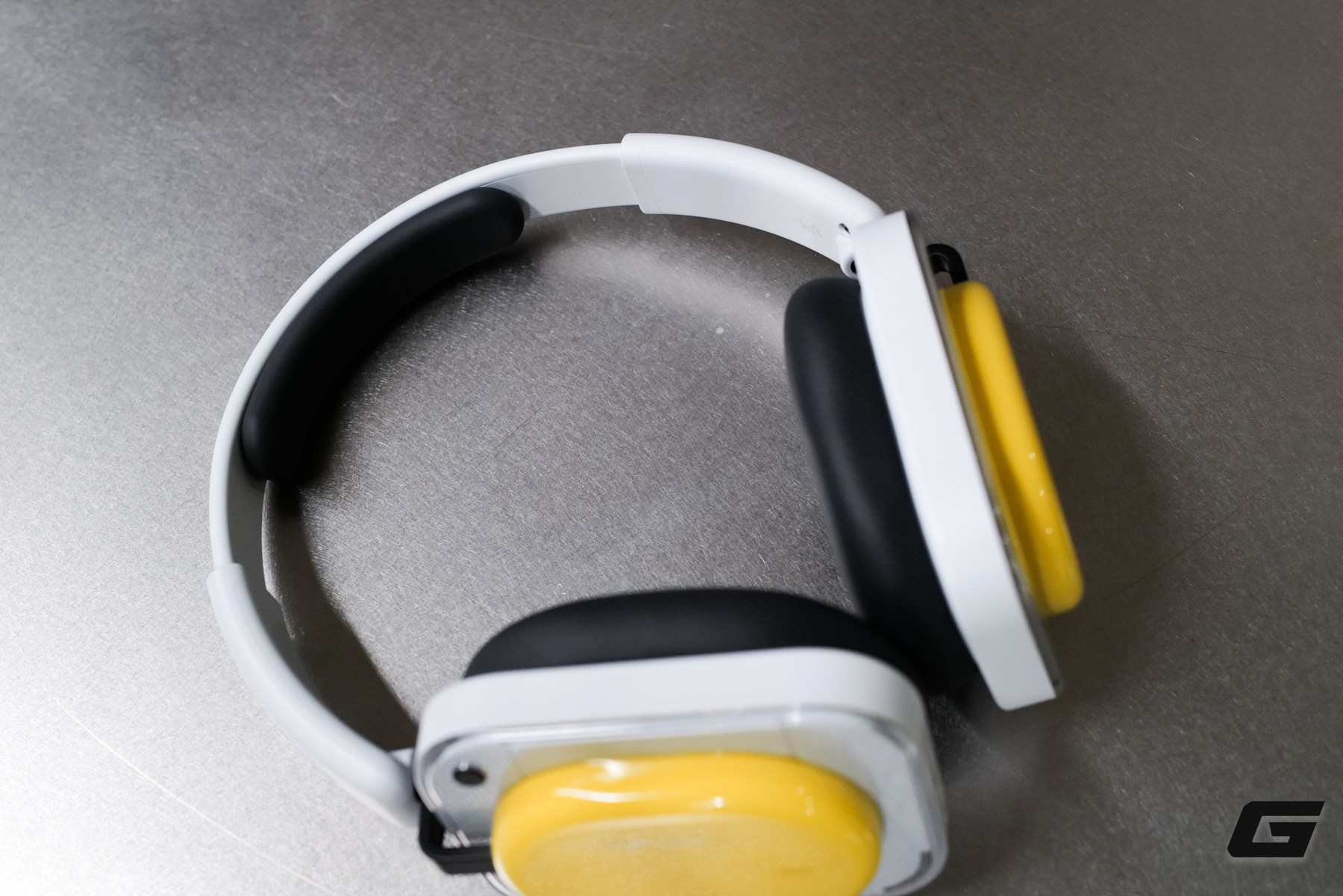 Nothing Headphone a