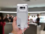 Nothing Ra Mắt Sản Phẩm Điện Thoại và Tai Nghe Độc Đáo Tại Việt Nam