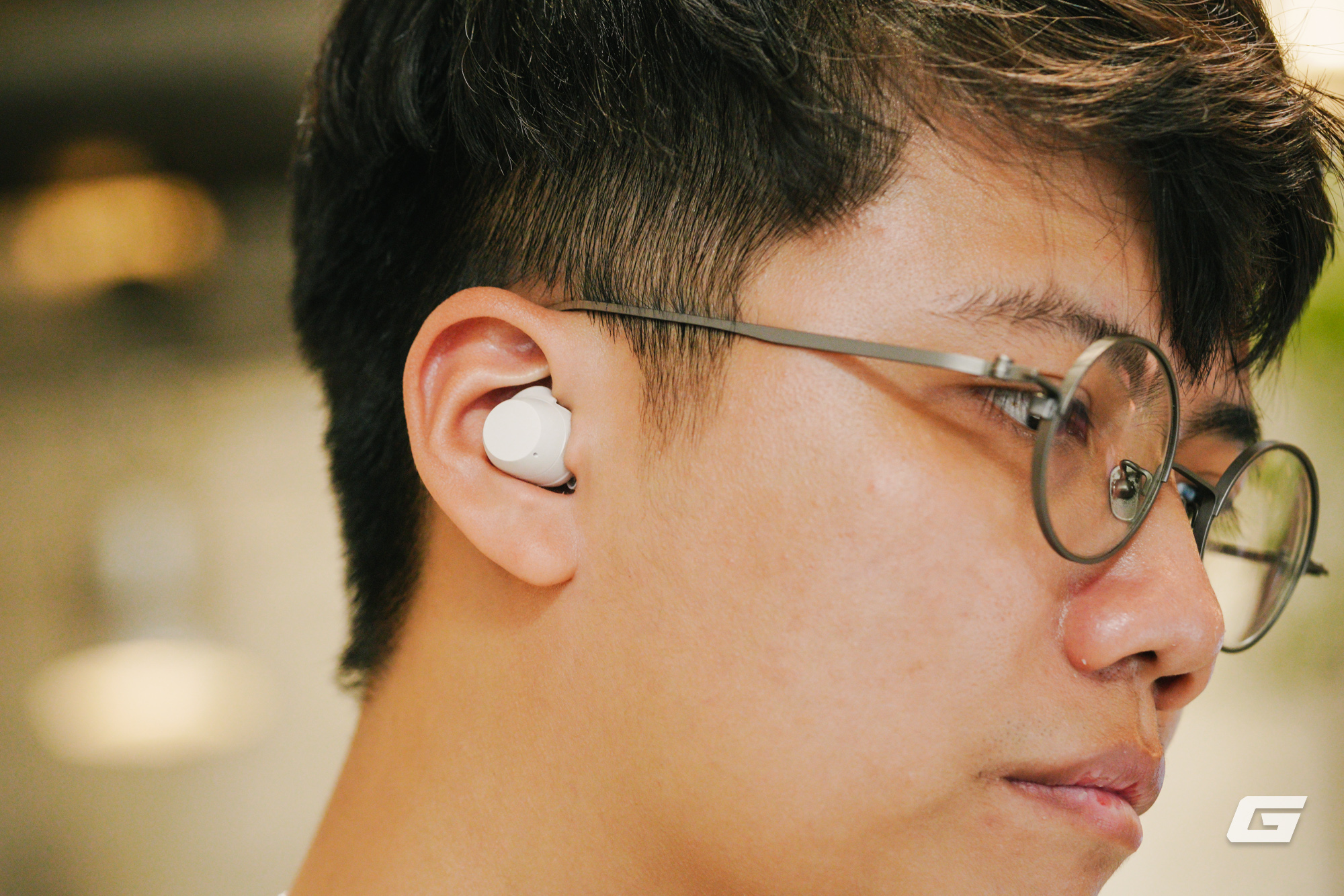 LG Xboom Buds Plus - Ảnh 5.