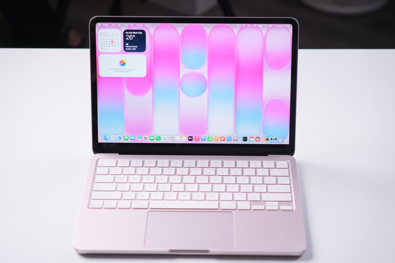 Apple tăng giá toàn bộ Mac và iPad: Khủng hoảng chip nhớ do AI đã ảnh hưởng tới mức này - Ảnh 4.