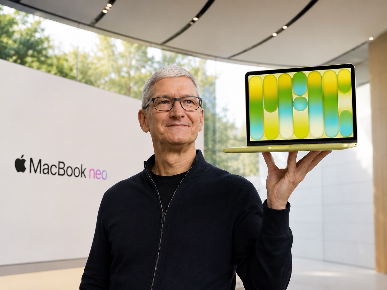 Apple tăng giá toàn bộ Mac và iPad: Khủng hoảng chip nhớ do AI đã ảnh hưởng tới mức này - Ảnh 2.