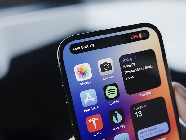 Cách Kiểm Tra và Cải Thiện Thời Gian Sử Dụng Pin iPhone Cũ - Ảnh 1. Cách Kiểm Tra và Cải Thiện Thời Gian Sử Dụng Pin iPhone Cũ - Ảnh 1.