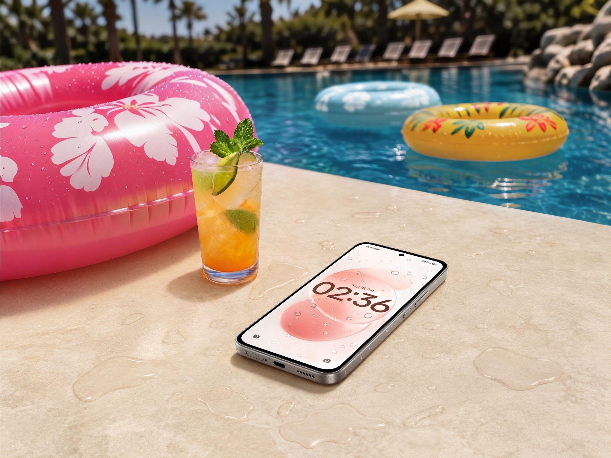 Khám Phá Độ Bền Ấn Tượng Của REDMI Note 17 Pro Series - Ảnh 2.