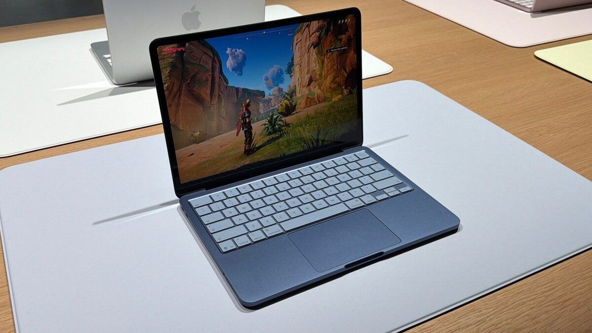 Khám Phá MacBook Neo: Định Nghĩa Mới Về Laptop Giá Rẻ của Apple