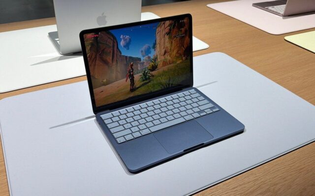 Khám Phá MacBook Neo: Định Nghĩa Mới Về Laptop Giá Rẻ của Apple