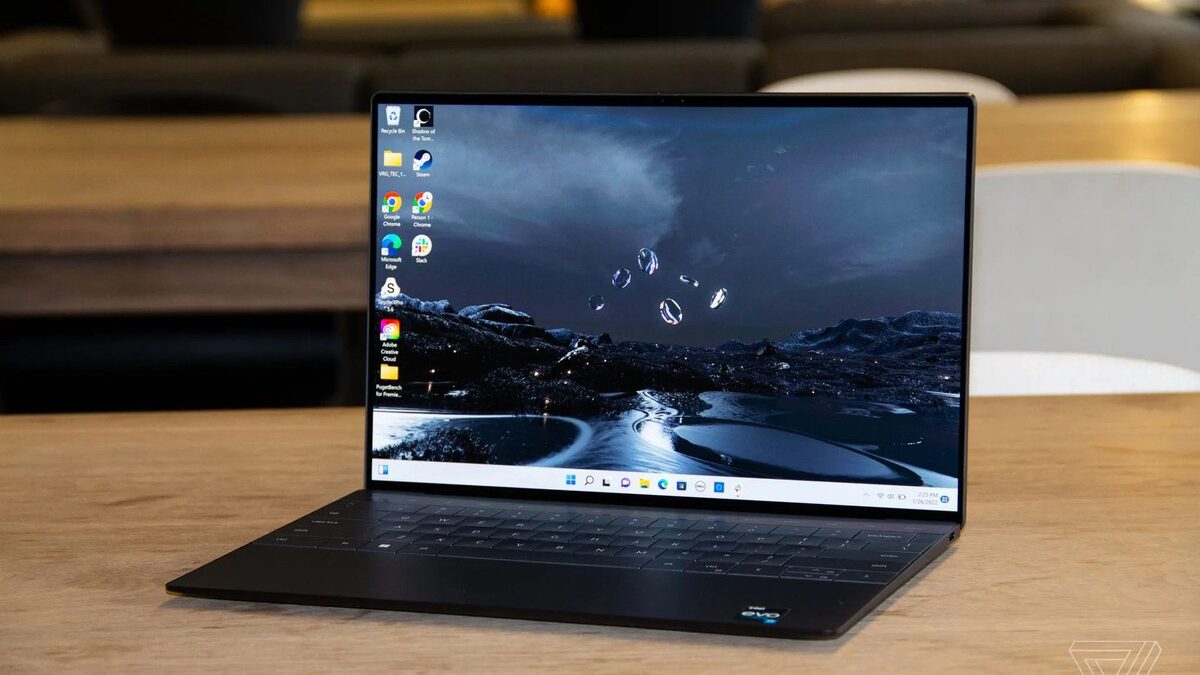 Bài Học Đắt Giá Từ Việc Xóa Sổ Thương Hiệu XPS Của Dell