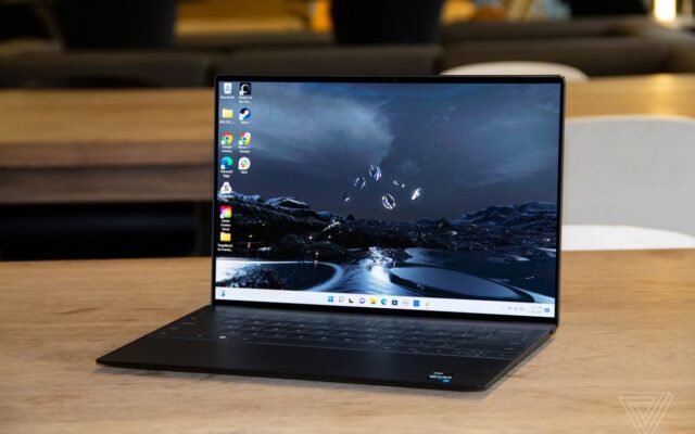 Bài Học Đắt Giá Từ Việc Xóa Sổ Thương Hiệu XPS Của Dell