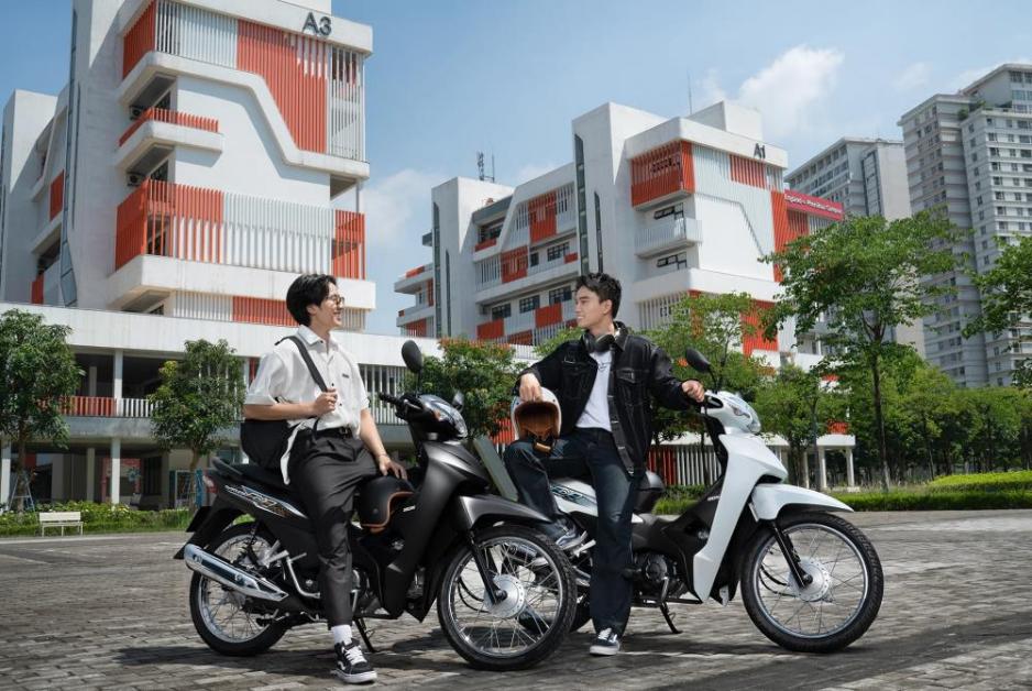 Khám Phá Hệ Thống Mua Bán Xe Máy Nam Tiến - Ảnh 3. Khám Phá Hệ Thống Mua Bán Xe Máy Nam Tiến - Ảnh 3.