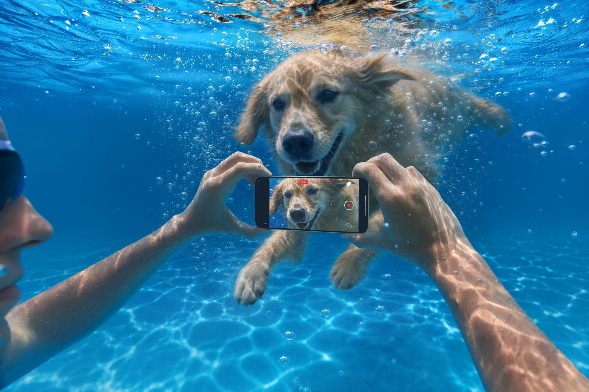 Khám Phá Độ Bền Ấn Tượng Của REDMI Note 17 Pro Series - Ảnh 3.
