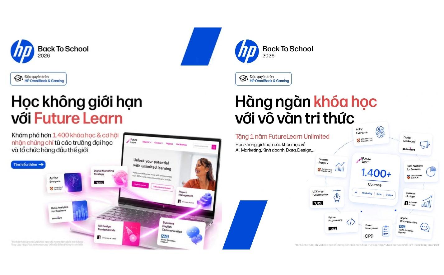 HP OmniBook và Gaming nhận 4 ứng dụng AI miễn phí- Ảnh 4. HP OmniBook và Gaming nhận 4 ứng dụng AI miễn phí- Ảnh 4.