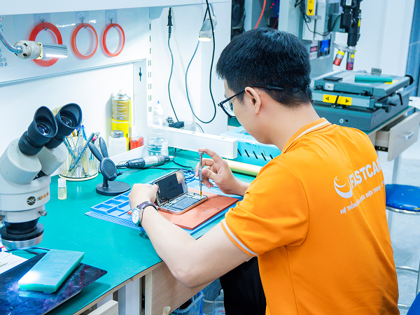 Cách Kiểm Tra và Cải Thiện Thời Gian Sử Dụng Pin iPhone Cũ - Ảnh 4. Cách Kiểm Tra và Cải Thiện Thời Gian Sử Dụng Pin iPhone Cũ - Ảnh 4.