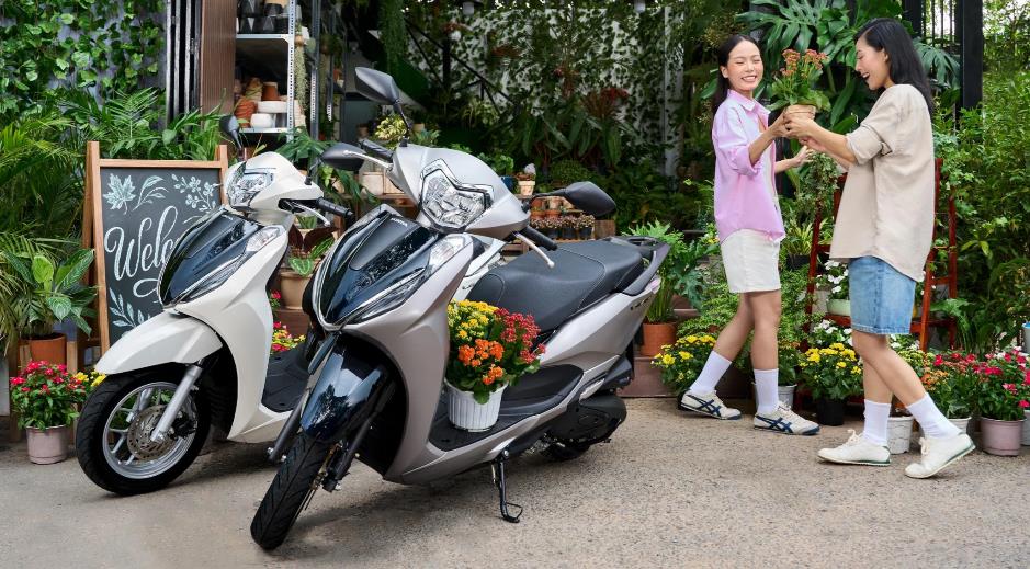 Khám Phá Hệ Thống Mua Bán Xe Máy Nam Tiến - Ảnh 5. Khám Phá Hệ Thống Mua Bán Xe Máy Nam Tiến - Ảnh 5.