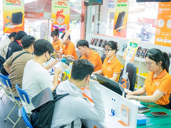 Cách Kiểm Tra và Cải Thiện Thời Gian Sử Dụng Pin iPhone Cũ - Ảnh 5. Cách Kiểm Tra và Cải Thiện Thời Gian Sử Dụng Pin iPhone Cũ - Ảnh 5.