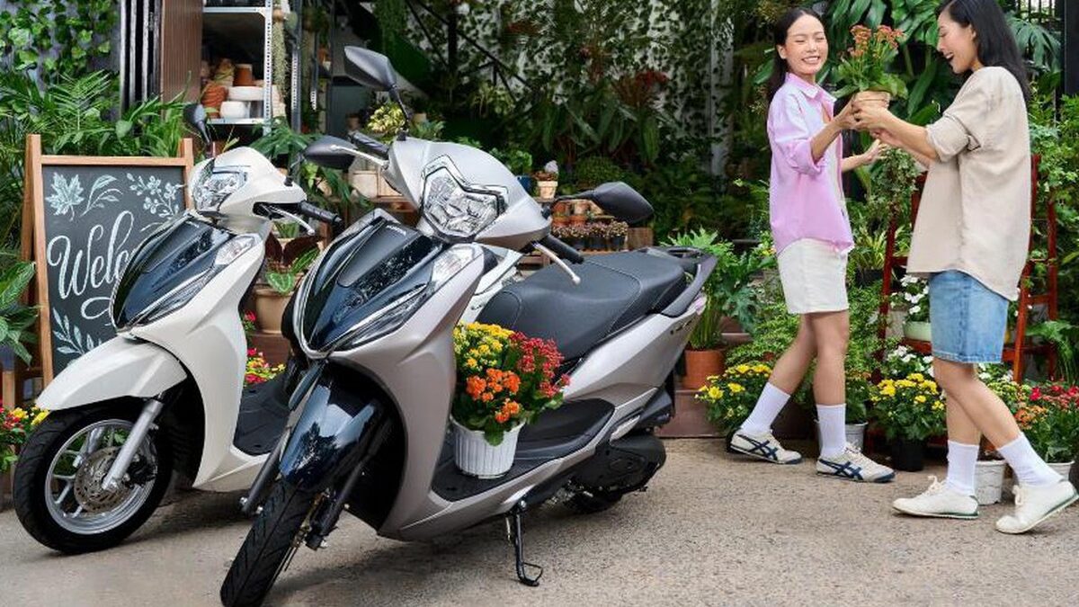 Khám Phá Hệ Thống Mua Bán Xe Máy Nam Tiến Đáng Tin Cậy