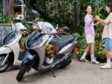Khám Phá Hệ Thống Mua Bán Xe Máy Nam Tiến Đáng Tin Cậy