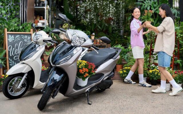 Khám Phá Hệ Thống Mua Bán Xe Máy Nam Tiến Đáng Tin Cậy