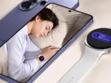 Tăng Cường Sức Khỏe Bền Vững Nhờ Ứng Dụng Samsung Health Trên Galaxy S26 Ultra