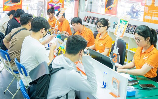 Cách Kiểm Tra và Cải Thiện Thời Gian Sử Dụng Pin iPhone Cũ