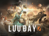 Khám Phá Girls’ Frontline 2: Lưu Đày – Tựa Game RPG Chiến Thuật 3D Sắp Ra Mắt