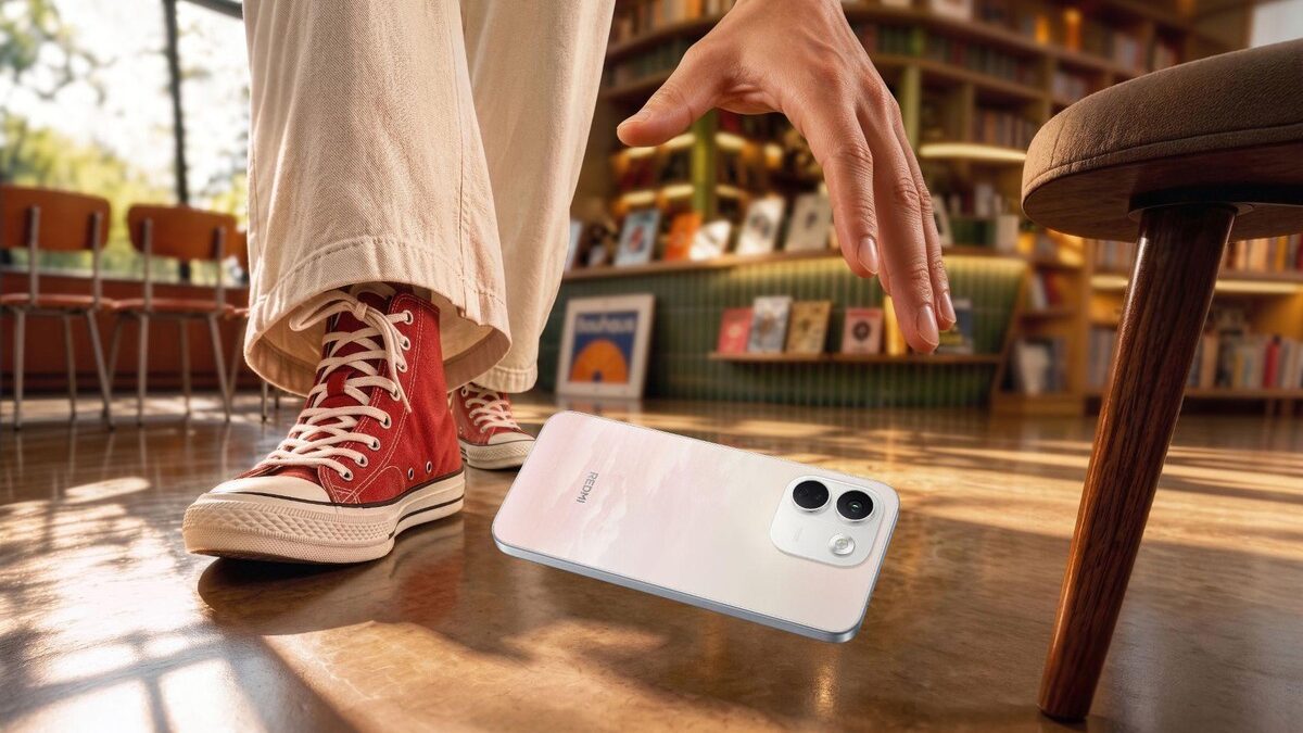 Khám Phá Độ Bền Ấn Tượng Của REDMI Note 17 Pro Series