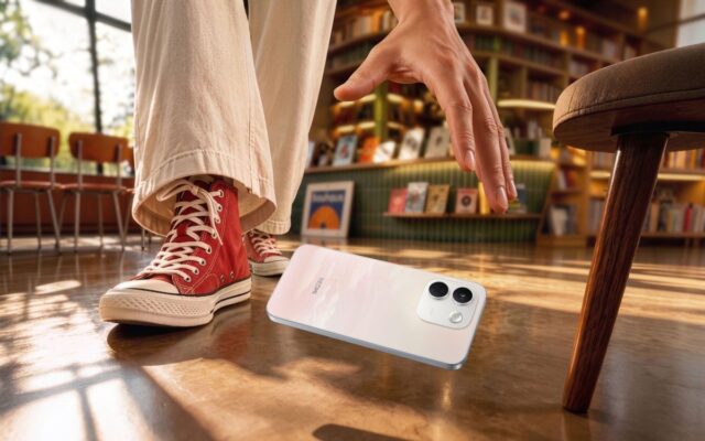 Khám Phá Độ Bền Ấn Tượng Của REDMI Note 17 Pro Series