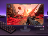 Khám Phá LG UltraGear 25G590B: Màn Hình Gaming Đỉnh Cao Với Tần Số Quét 1000Hz