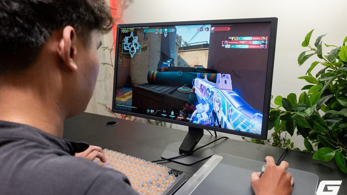Khám Phá Những Mẫu Màn Hình Gaming LG UltraGear Mới Nhất Năm 2026