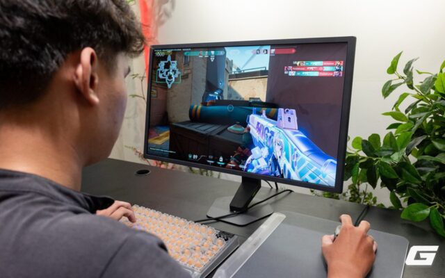 Khám Phá Những Mẫu Màn Hình Gaming LG UltraGear Mới Nhất Năm 2026