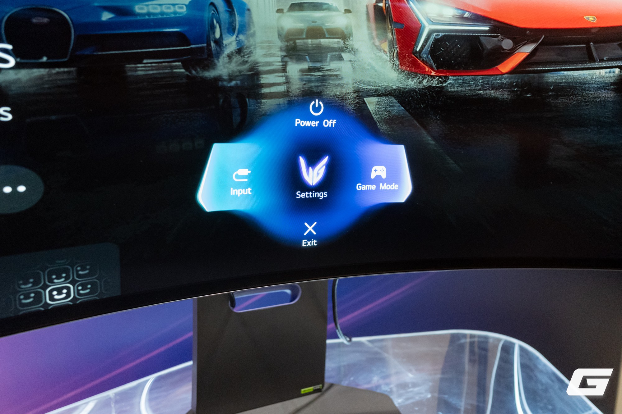Màn hình LG Gaming UltraGear